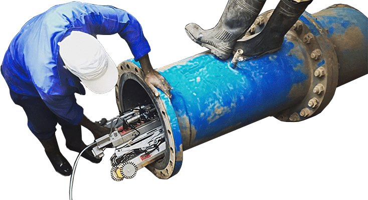 Pipe Inspection