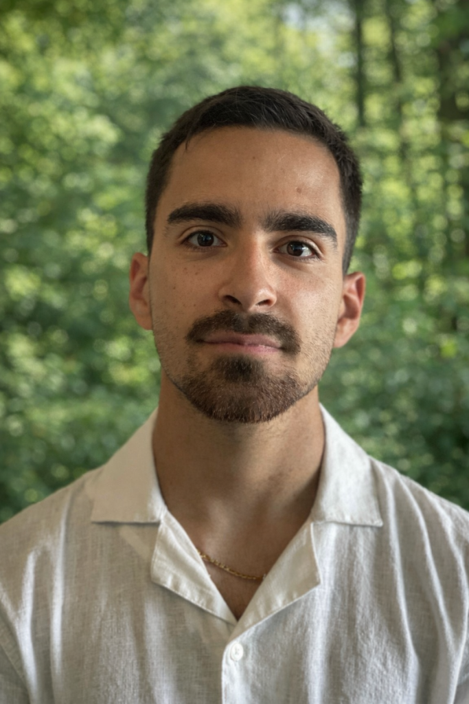 Gaëlle CHEVIN - Communications and Digital Marketing assistant