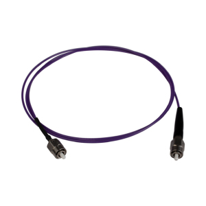 cordon fibre optique avionique résistant vibration