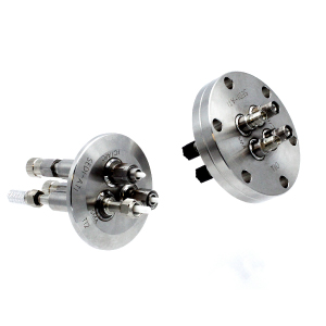 optical fiber component manufacturer for vacuum applications