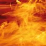 optical fiber high temperature environment