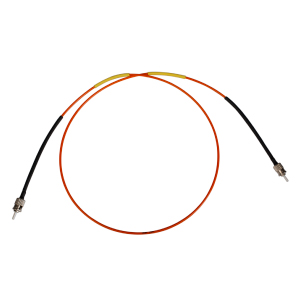 optical fiber patchcord high voltage environment