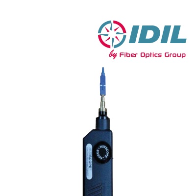 Fiber Inspection Tips and Adapters