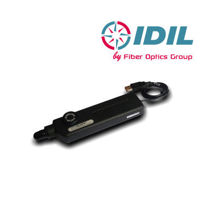 Optical Fiber Viewers (HUXSCOPE)