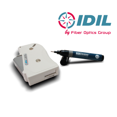 Optical Connector Cleaners (HUXCLEANER)