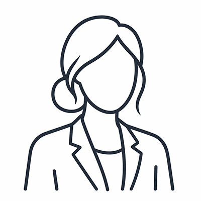 Emina GASMI | Assistante Commerciale