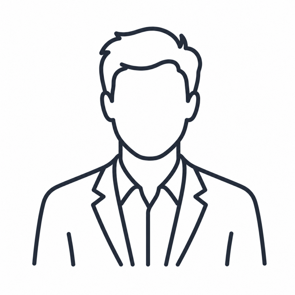 Thibault BUCZEK | Assistant Commercial